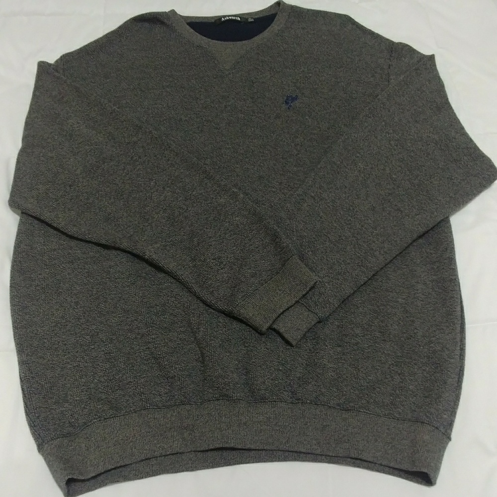 Ashworth Sweater
